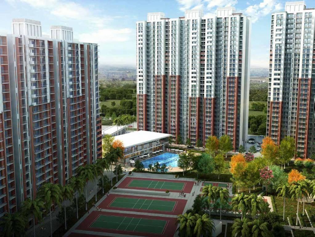TATA Eureka Park