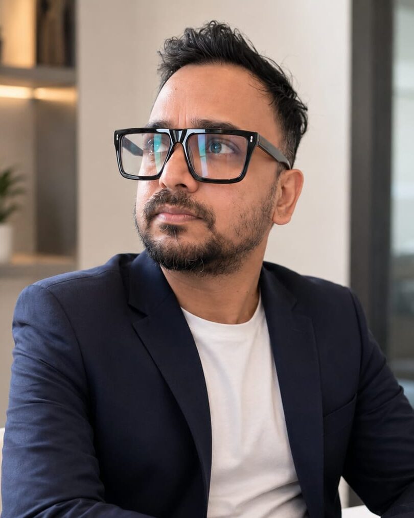 Piyush Agarwal
