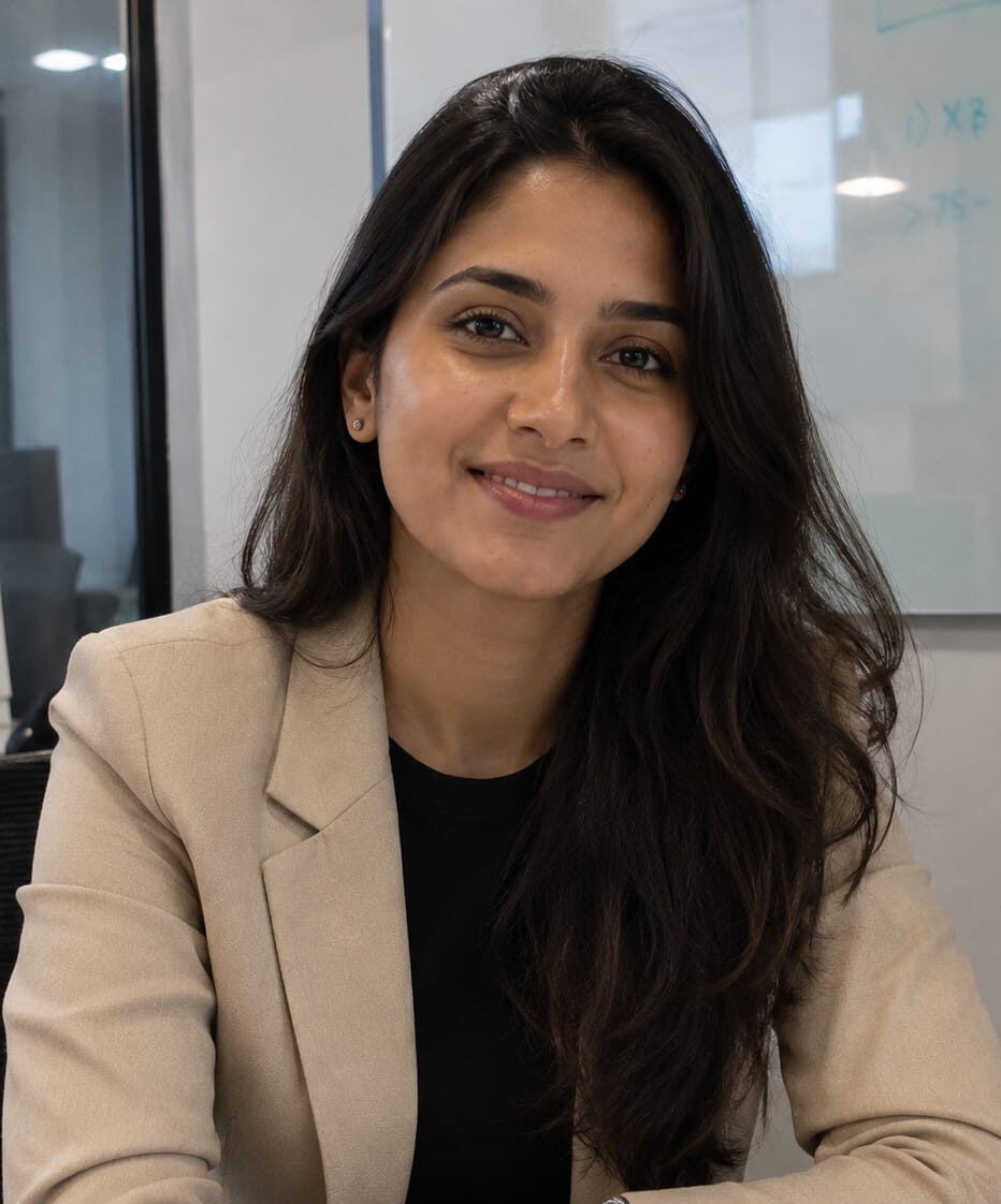 Ritika Sharma
